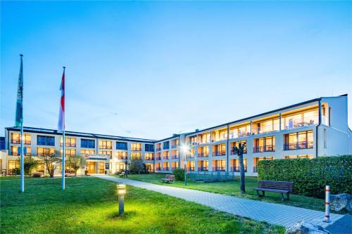 Staffelstein Hotel | Best Western Plus Kurhotel an der Obermaintherme