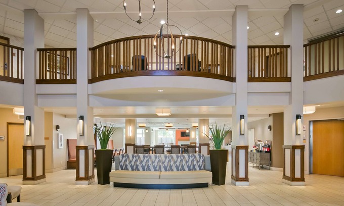 Tri-Cities Hotel | Best Western Plus Kennewick Inn