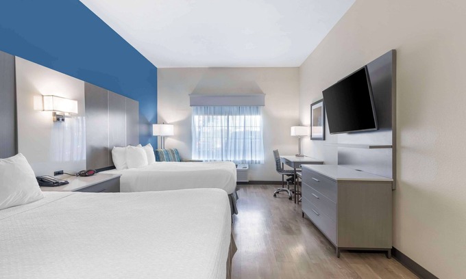 Oakwood Hotel | Best Western Plus Lake Lanier/gainesville Hotel & Suites