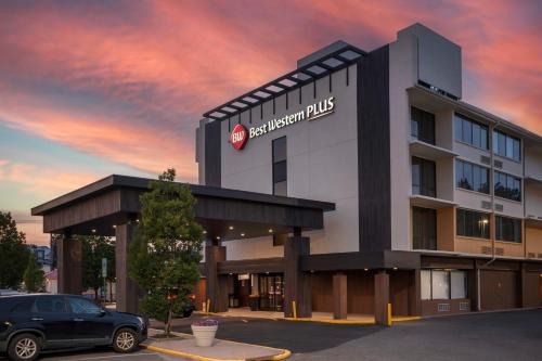 Laurel Hotel | Best Western Plus Laurel