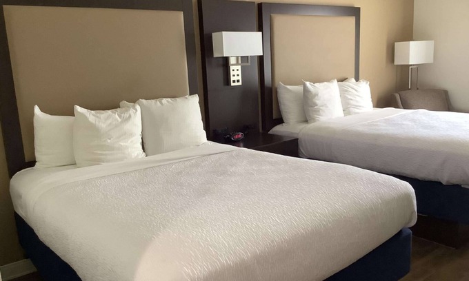 Madison Hotel | Best Western Plus Madison