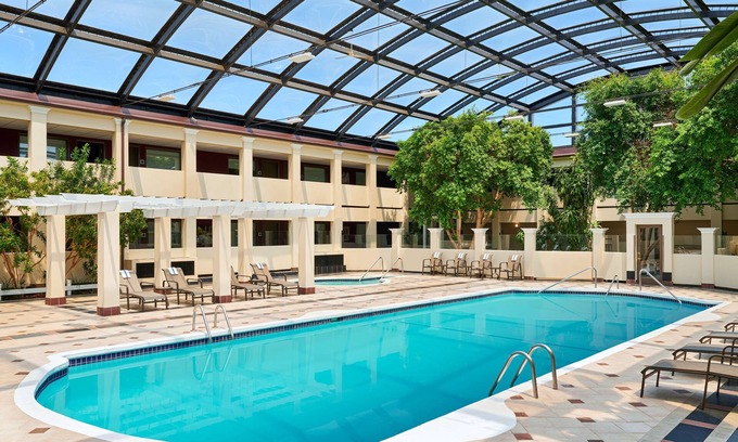 Milwaukee Hotel | Best Western Plus Milwaukee Airport Hotel & Conference Ctr