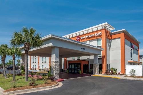 Panama City Hotel | Best Western Plus Panama City Hotel