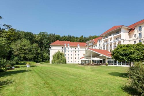 Unterallgau Hotel | Best Western Plus Parkhotel Maximilian Ottobeuren