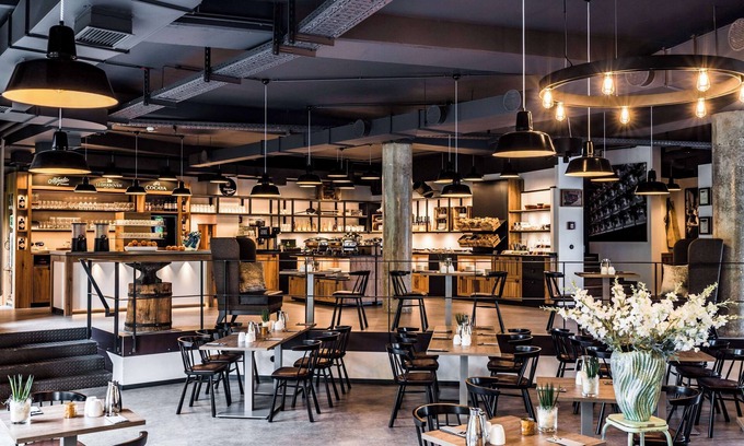 Velbert Hotel | Best Western Plus Parkhotel Velbert