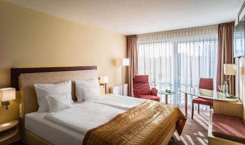 Bockelsberg Hotel | Best Western Plus Residenzhotel Lüneburg