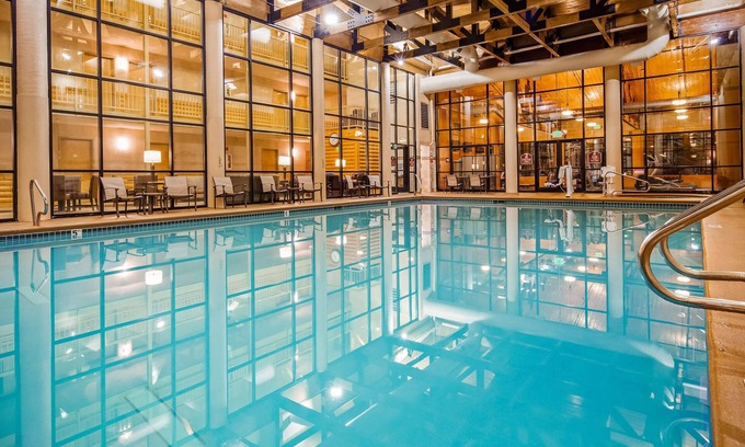 Bryce Canyon Hotel | Best Western Plus Ruby's Inn