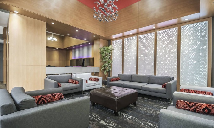 Marpole Hotel | Best Western Plus Vancouver Airport Hotel
