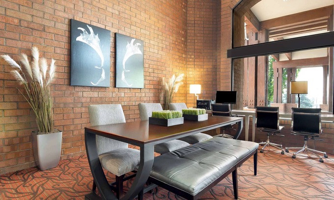 Pocatello Hotel | Best Western Pocatello Inn