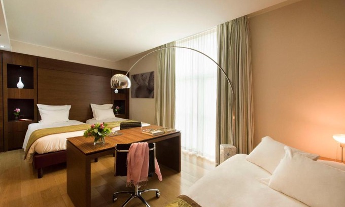 Quinto di Treviso Hotel | Best Western Premier BHR Treviso Hotel