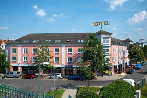 Mahlow Hotel | Best Western Premier Airporthotel Berlin