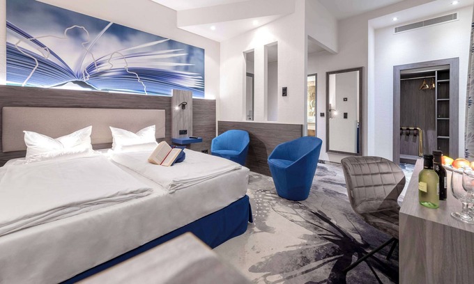 Steinheim Hotel | Best Western Premier Hotel Villa Stokkum