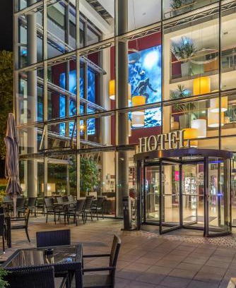 Regensburg Hotel | Best Western Premier Novina Hotel Regensburg