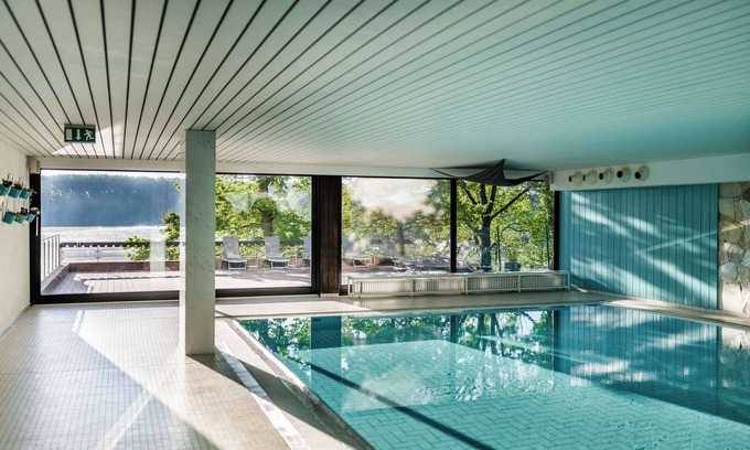 Hiltrup Hotel | Best Western Premier Seehotel Krautkraemer