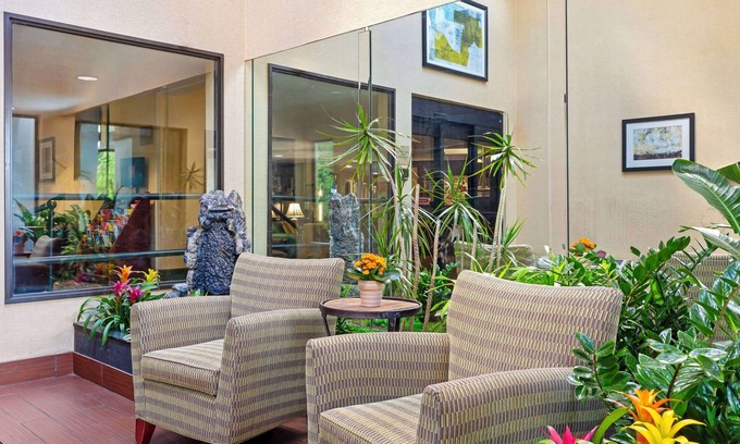 Rockland Hotel | Best Western Rockland