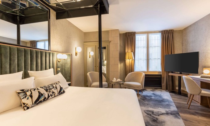 Vincennes Hotel | Best Western Saint Louis - Grand Paris Vincennes
