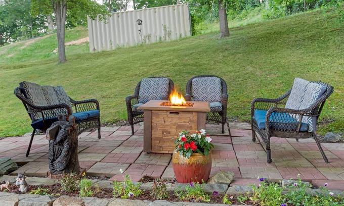 Waynesville Hotel | Best Western Smoky Mountain Inn
