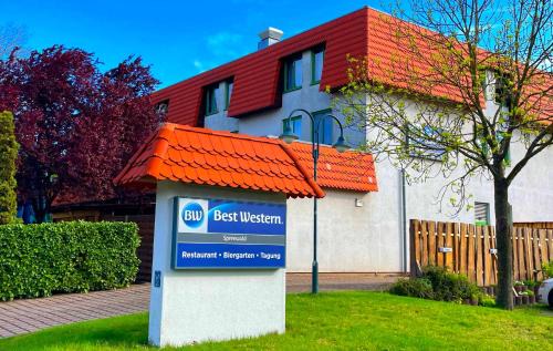Gross Beuchow Hotel | Best Western Spreewald