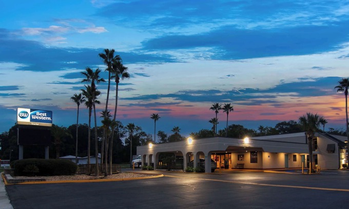 Starke Hotel | Best Western Starke