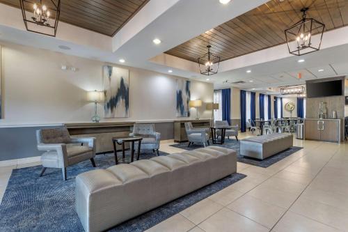 Sugar Land Hotel | Best Western Sugarland Inn
