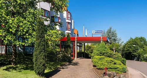 Mitte Hotel | Best Western Victor's Residenz-Hotel Rodenhof