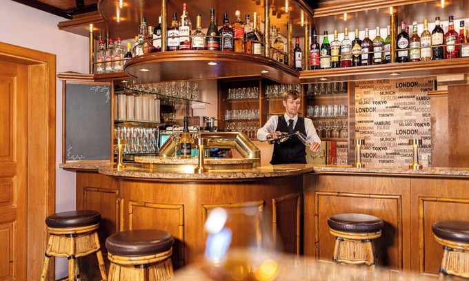 Mitte Hotel | Best Western Victor's Residenz-Hotel Rodenhof