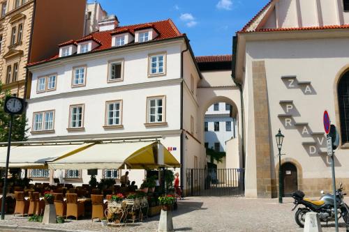 Stare Mesto Apartment | Betlem Prague Apartments