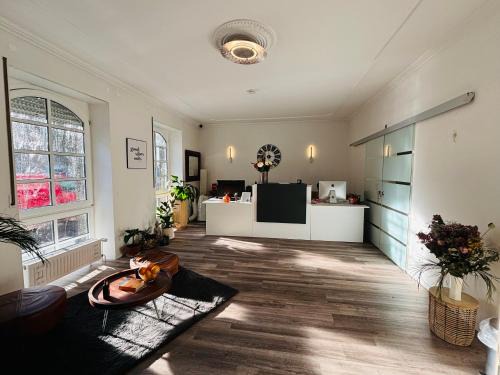 Rath Bed & Breakfast | BFF Airport Messe Schlaf - Düsseldorf