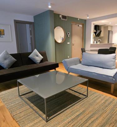 Moda Apartment | BFlatz