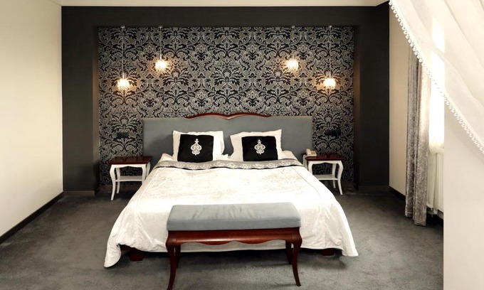 Nowe Miasto Hotel | Biały Dom Henlex Hotel Restauracja