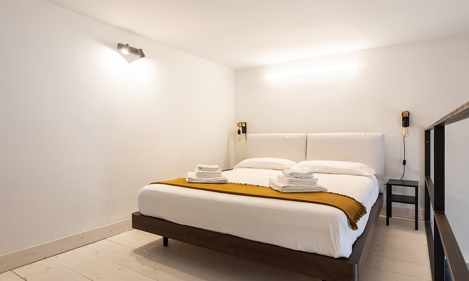 Noto Historic Centre Hotel | Biancospino Suite