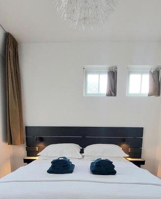 Haarlemmerbuurt Bed & Breakfast | Bickersbed