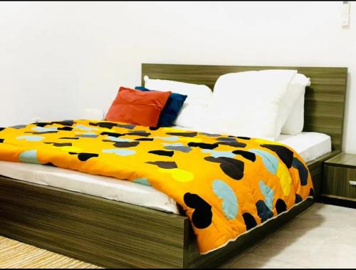 Yaounde Apartment | Bienvenue chez vous