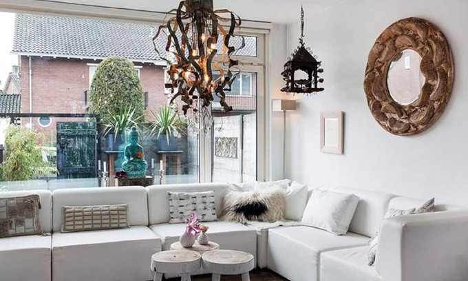 Elsrijk House | Big Stylish Family House 10 minutes from Amsterdam city center, RAI and Zuid-As