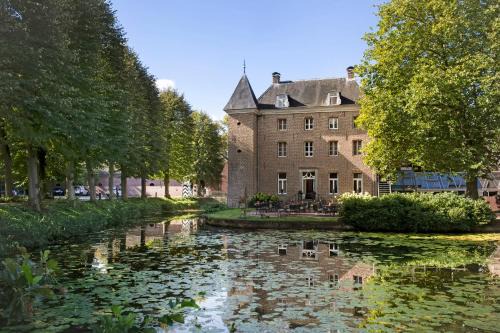 Tegelen Hotel | Bilderberg Château Holtmühle