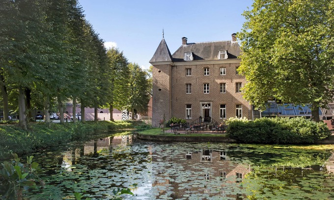 Tegelen Hotel | Bilderberg Chateau Holtmuhle
