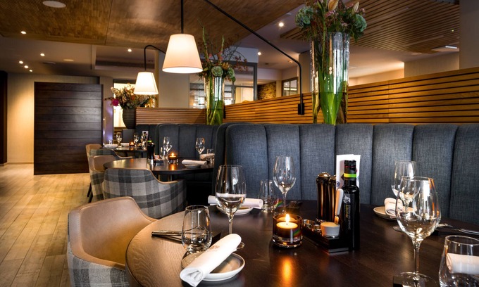 Oud-Zuid Hotel | Bilderberg Garden Hotel