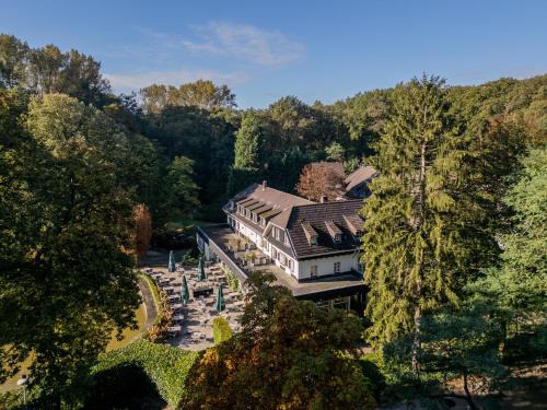 Venlo Hotel | Bilderberg Hotel De Bovenste Molen