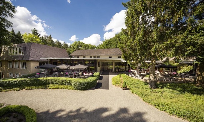 Garderen Hotel | Bilderberg Hotel 't Speulderbos