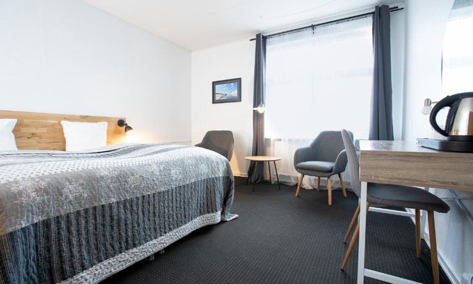 Billum Hotel | Billum Kro
