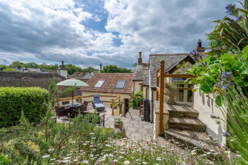 Georgeham House | Billy Goldsworthys Barn