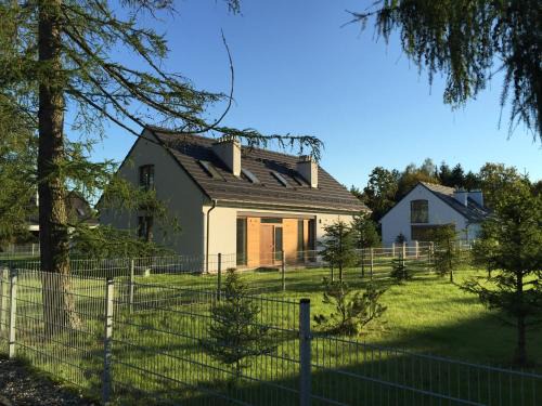 Ruciane-Nida Villa | Binduga