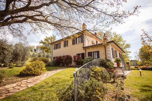Catabbio House | Bio Agriturismo I Lapi