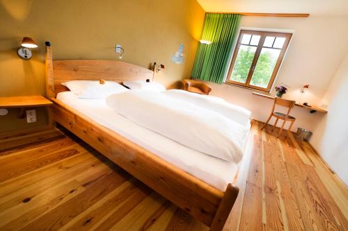 Munchen District Hotel | BIO-Hotel Alter Wirt