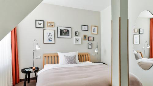 Nordend Hotel | BIO-Hotel Villa Orange