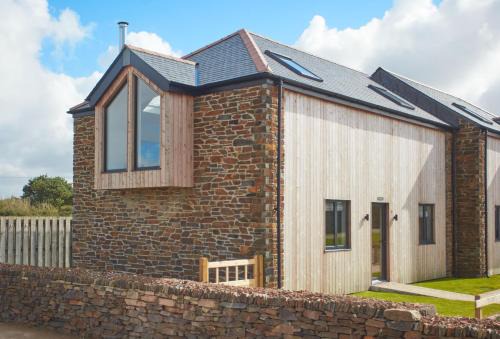 St. Agnes House | Birch House