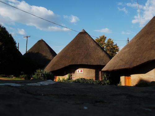 Hlotse Bed & Breakfast | Bird Haven Guesthouse