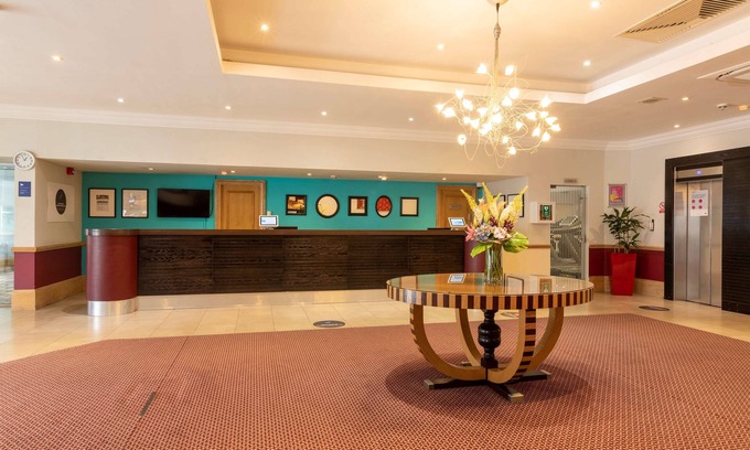 Edgbaston Hotel | Birmingham Strathallan Hotel, BW Signature Collection