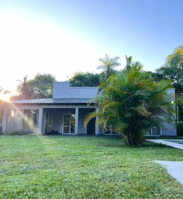 Corrientes House | Bitcoins House Laguna Sur Santa Ana