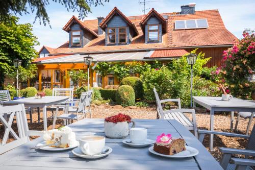 Lahntal-Sarnau Hotel | Blütenhotel Village